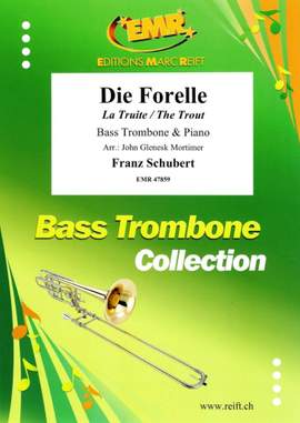 Schubert, Franz: The Trout
