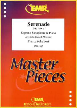 Schubert, Franz: Serenade D957/4