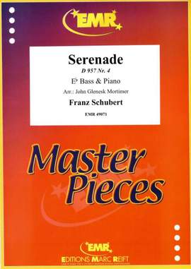 Schubert, Franz: Serenade D957/4