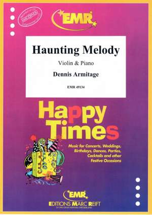 Armitage, Dennis: Haunting Melody