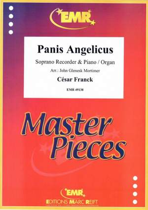 Franck, César: Panis Angelicus