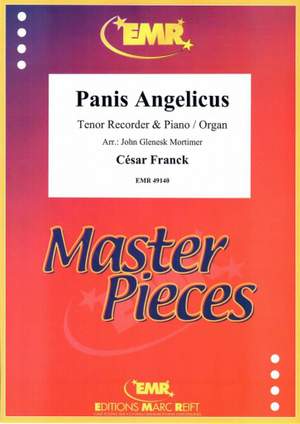 Franck, César: Panis Angelicus