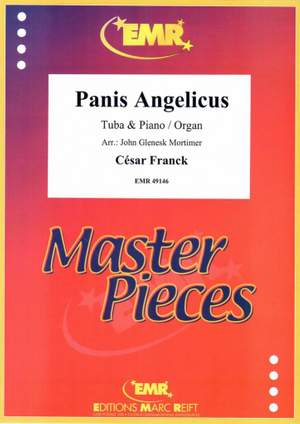 Franck, César: Panis Angelicus
