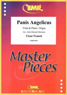 Franck, César: Panis Angelicus