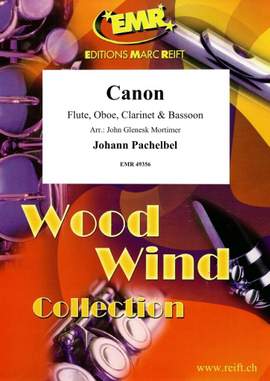 Pachelbel, Johann: Canon