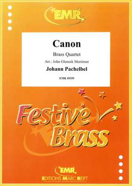 Pachelbel, Johann: Canon