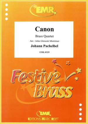 Pachelbel, Johann: Canon