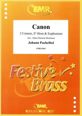 Pachelbel, Johann: Canon