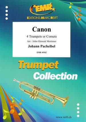 Pachelbel, Johann: Canon