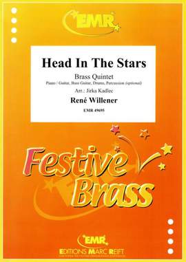 Willener, René: Head In the Stars