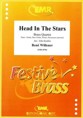 Willener, René: Head In the Stars