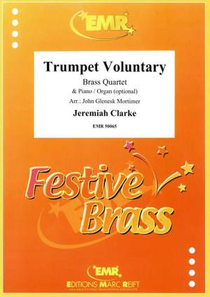 Clarke, Jeremiah: Trumpet Voluntary