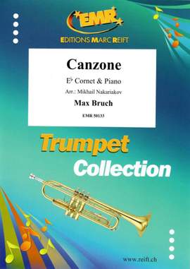 Bruch, Max: Canzone