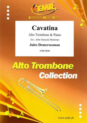 Demersseman, Jules: Cavatina