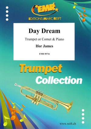 James, Ifor: Daydream
