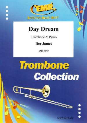 James, Ifor: Daydream