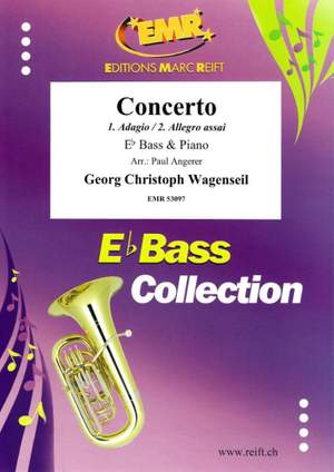 Wagenseil, Georg: Concerto
