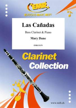 Dane, Mary: Las Cañadas