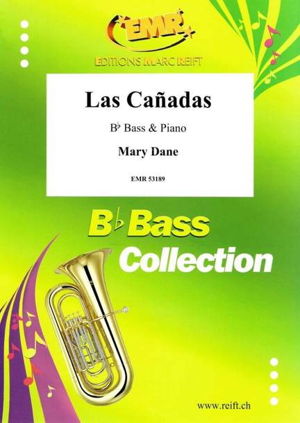Dane, Mary: Las Cañadas