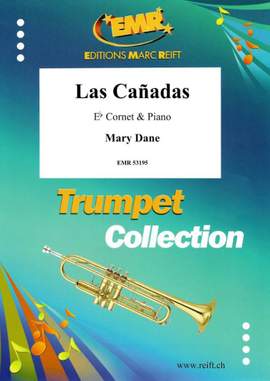 Dane, Mary: Las Cañadas