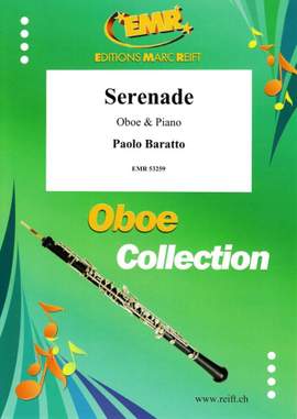 Baratto, Paolo: Serenade