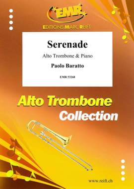 Baratto, Paolo: Serenade