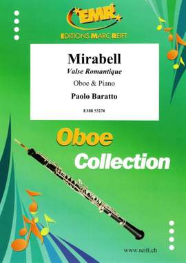 Baratto, Paolo: Mirabell