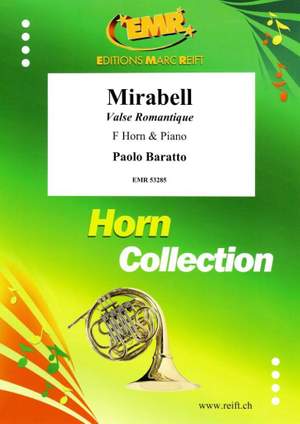 Baratto, Paolo: Mirabell