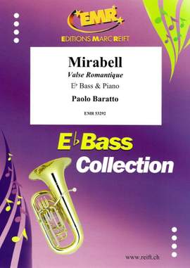 Baratto, Paolo: Mirabell