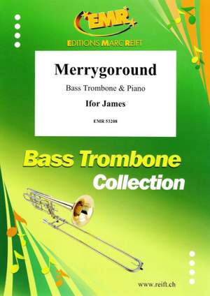 James, Ifor: Merry Go Round