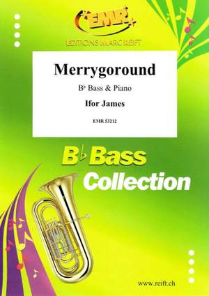 James, Ifor: Merry Go Round