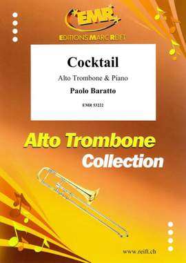 Baratto, Paolo: Cocktail