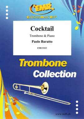 Baratto, Paolo: Cocktail