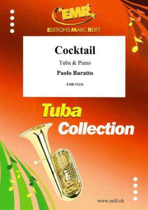 Baratto, Paolo: Cocktail
