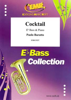 Baratto, Paolo: Cocktail