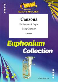 Glauser, Max: Canzona
