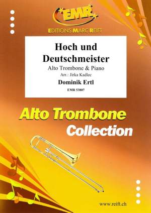 Ertl, Dominik: Hoch und Deutschmeister