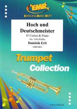 Ertl, Dominik: Hoch und Deutschmeister