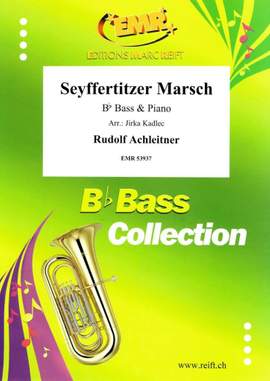 Achleitner, Rudolf: Seyffertitzer March