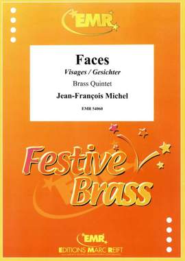 Michel, Jean-François: Faces