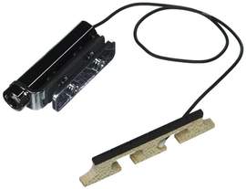 Lr Baggs Banjo 5/8" Pick-up