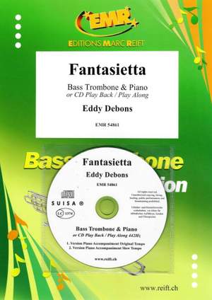 Debons, Eddy: Fantasietta