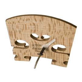 Lr Baggs Violin Pickup W/carp Jack
