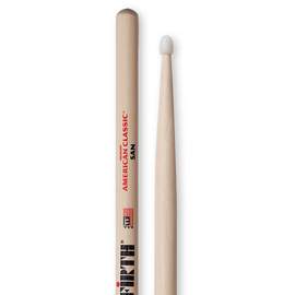 Vic Firth American Classic 5an Nylon Tip