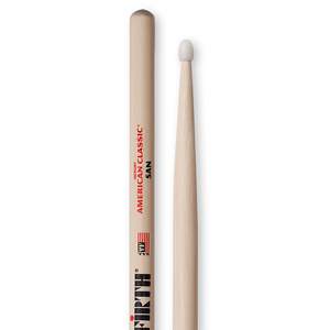 Vic Firth American Classic 5an Nylon Tip