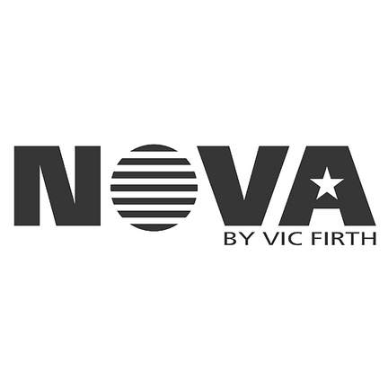 Vic Firth 5a With Nova Imprint