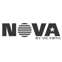 Vic Firth 7a With Nova Imprint