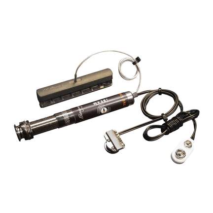 Lr Baggs Ibeam Classic Active