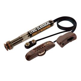 Lr Baggs Lyric Classical Microphone