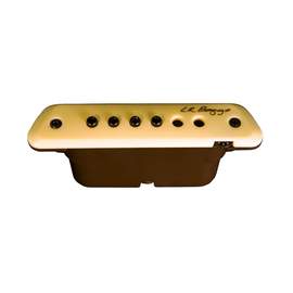 Lr Baggs Left/h M1 Active Soundhole Pu